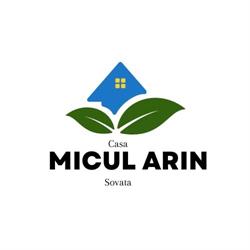 Casa Micul Arin, Sovata  (Kis Égerfa vendégház)