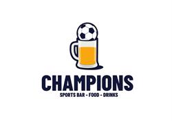 Champions Bar