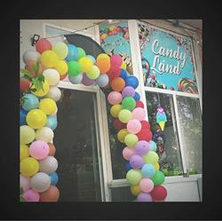 CandyLand70