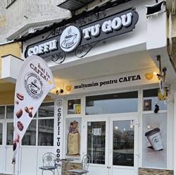 Coffii tu gou Oneşti