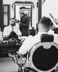 Hairmann Male Esthetics