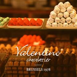 Valentino Chocolatier Romania