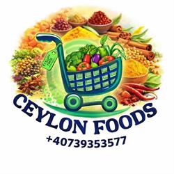 Ceylon foods
