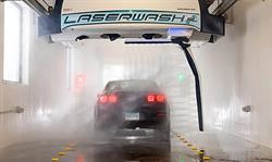 LASER Car Spa