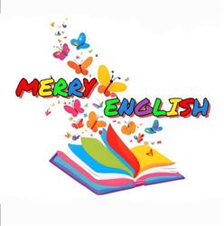 Merry English