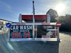 Rol24 Spalatorie Self Service