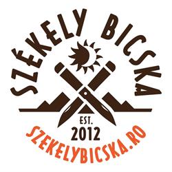 Székely bicska - Briceag secuiesc