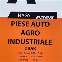 Nagy Piese Auto