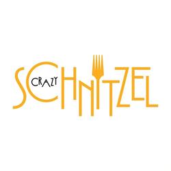 Crazy Schnitzel