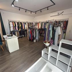 Haine Outlet Huedin