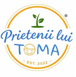 Grădiniţa Prietenii lui Toma