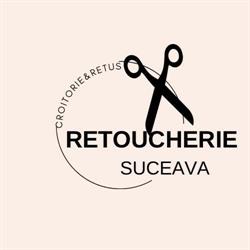 Retoucherie/ Atelier de croitorie si retuş