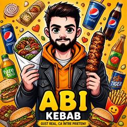 Abi Kebab