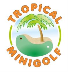Tropical Minigolf