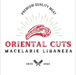 Oriental Cuts