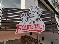 Foarte Tare