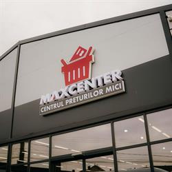 MaxCenter