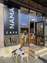 Nama Cafe