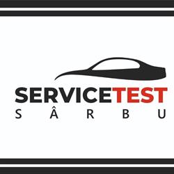 Servicetest Sarbu