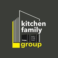 Bauformat - the Kitchen Family Group