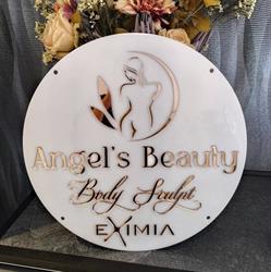 Angel's Beauty