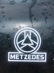 Metzedes