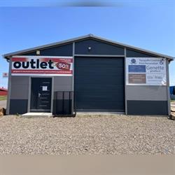 A-Zone Reduceri Outlet Vicov