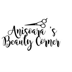 Anisoara's Beauty Corner