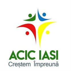 Asociaţia Cetăţenilor Implicaţi în Comunitate Iaşi  (Acic Iasi)