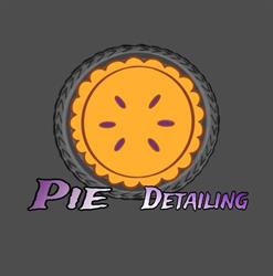 Pie Detailing