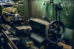 Metal Workshop-Atelier de Prelucrari Mecanice