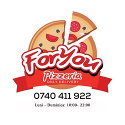Pizzeria ForYou Viseu