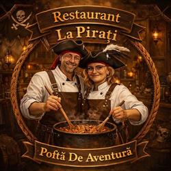 La Piraţi  (Restaurant)