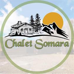 Chalet Somara - Panoramic Alpin