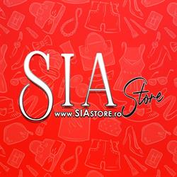 SIA Second Hand