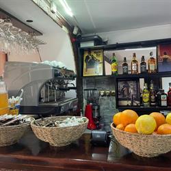 Friends Cafe