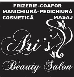 Ari's Beauty Salon