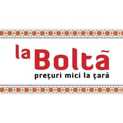 La Bolta Satului
