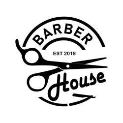 The Barber House