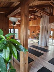 Botanic Garden Studio