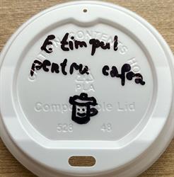Timp liber la o cafea