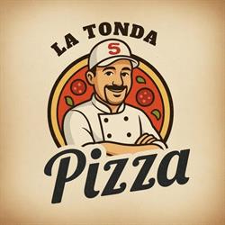 Pizza La Tonda