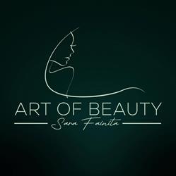 Art of beauty- by Sara
