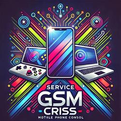 Service GSM Criss