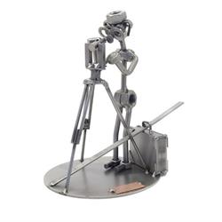 Smart Cad Meter