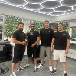 Frizeria Five Barbers