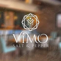 VIMO Salt & Pepper
