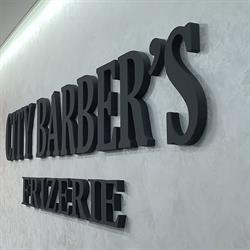 City Barber's