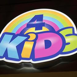 4KIDS