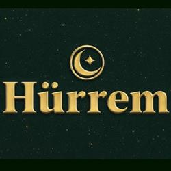 Bijuteria Hürrem
